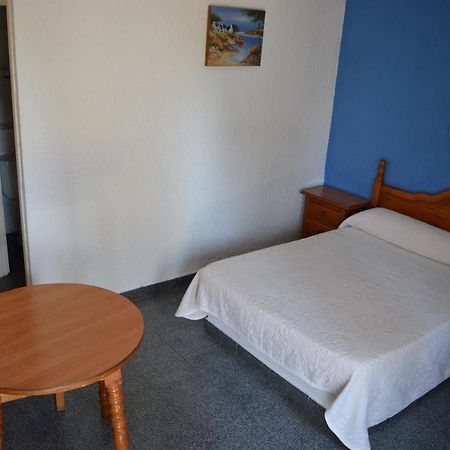Rio Grande San Roque Pension Ciudad Экстерьер фото