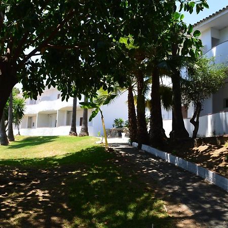 Rio Grande San Roque Pension Ciudad Экстерьер фото