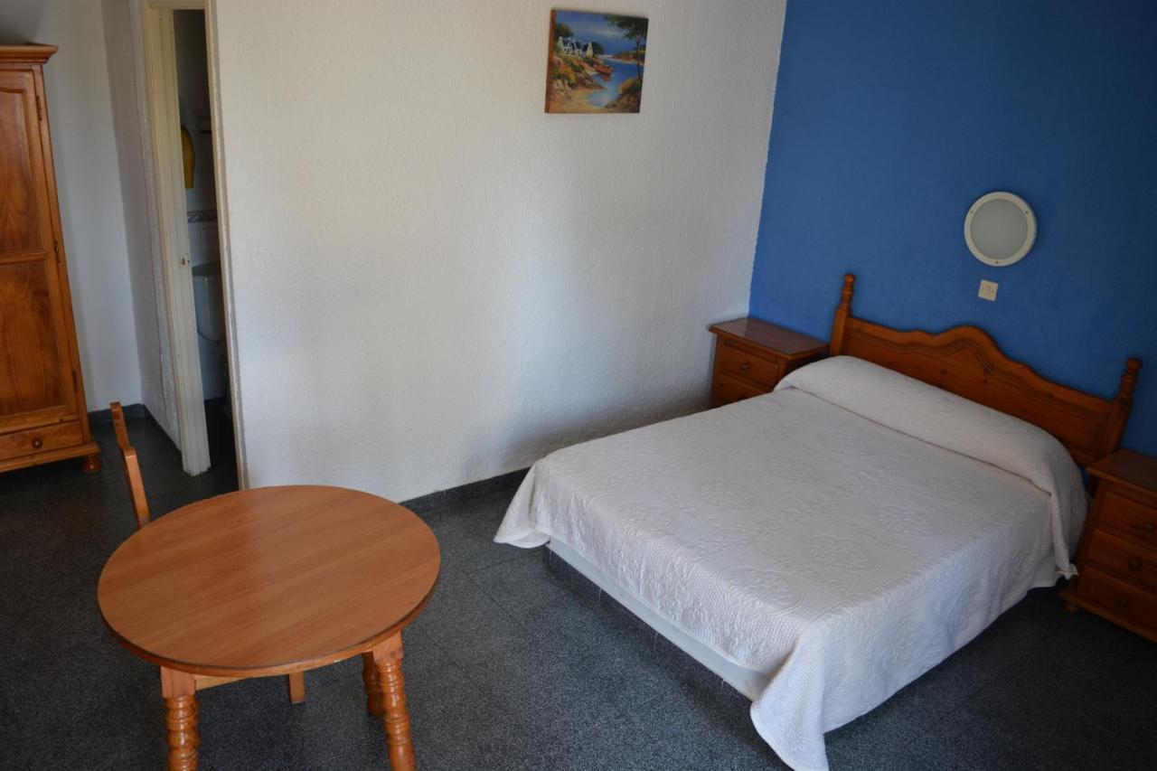 Rio Grande San Roque Pension Ciudad Экстерьер фото