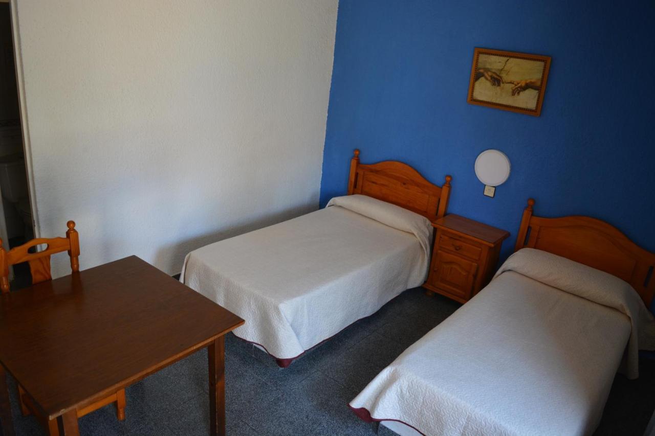 Rio Grande San Roque Pension Ciudad Экстерьер фото
