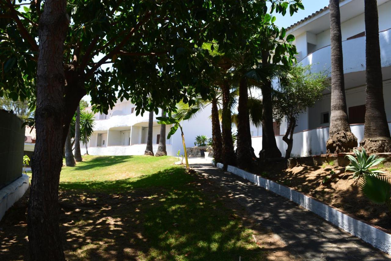 Rio Grande San Roque Pension Ciudad Экстерьер фото