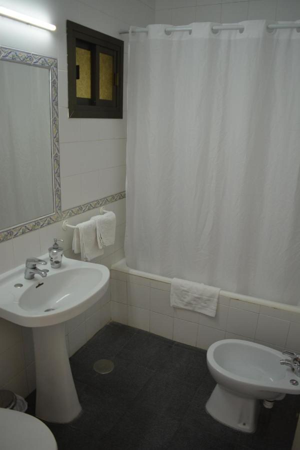 Rio Grande San Roque Pension Ciudad Экстерьер фото