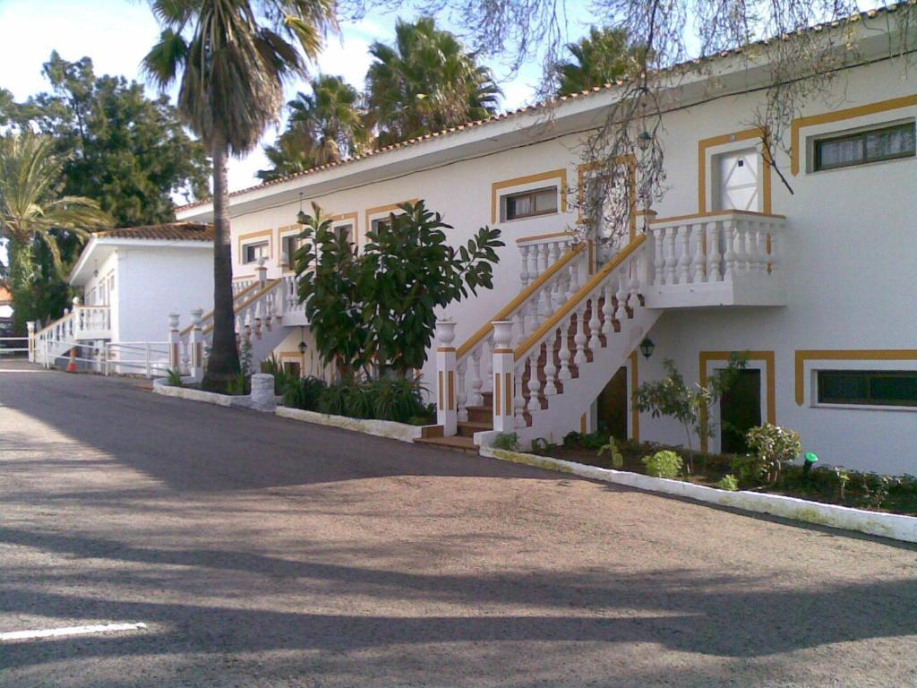 Rio Grande San Roque Pension Ciudad Экстерьер фото