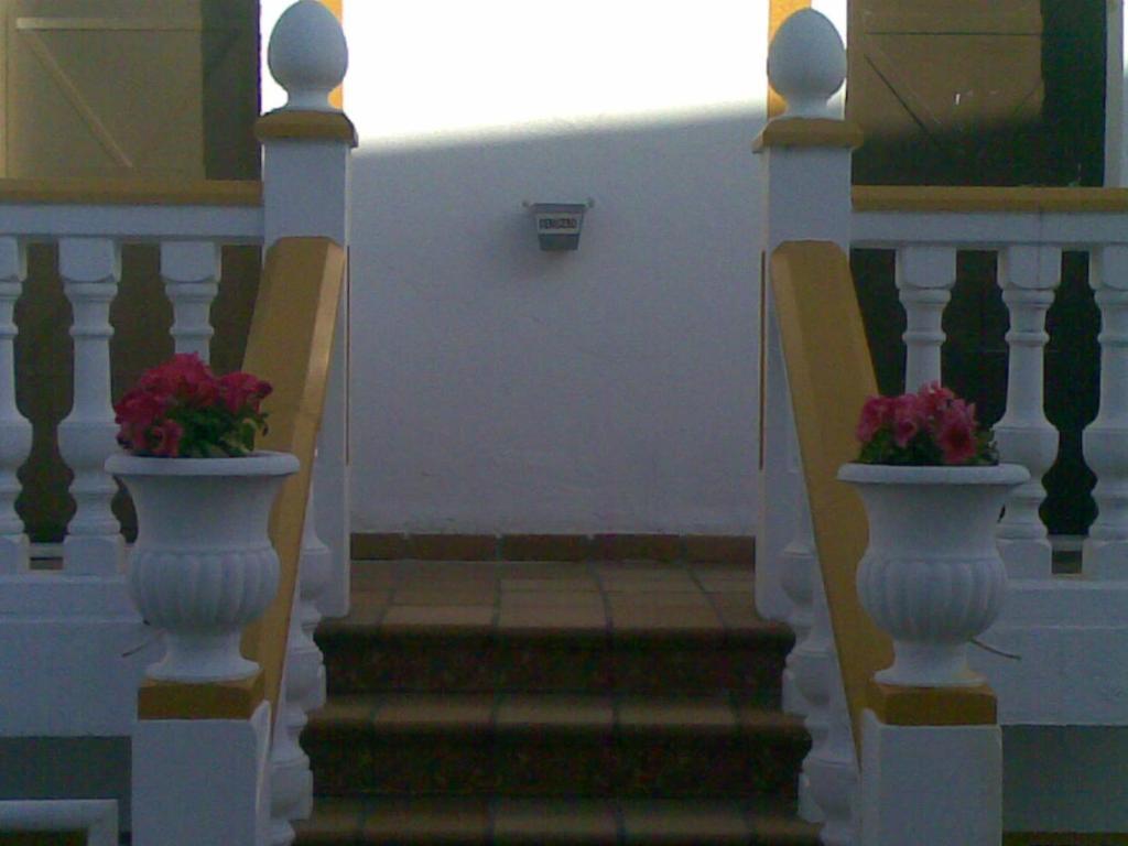 Rio Grande San Roque Pension Ciudad Экстерьер фото
