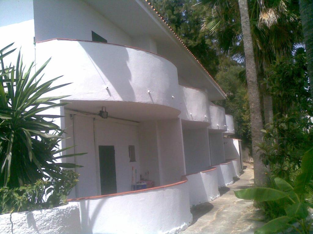 Rio Grande San Roque Pension Ciudad Экстерьер фото