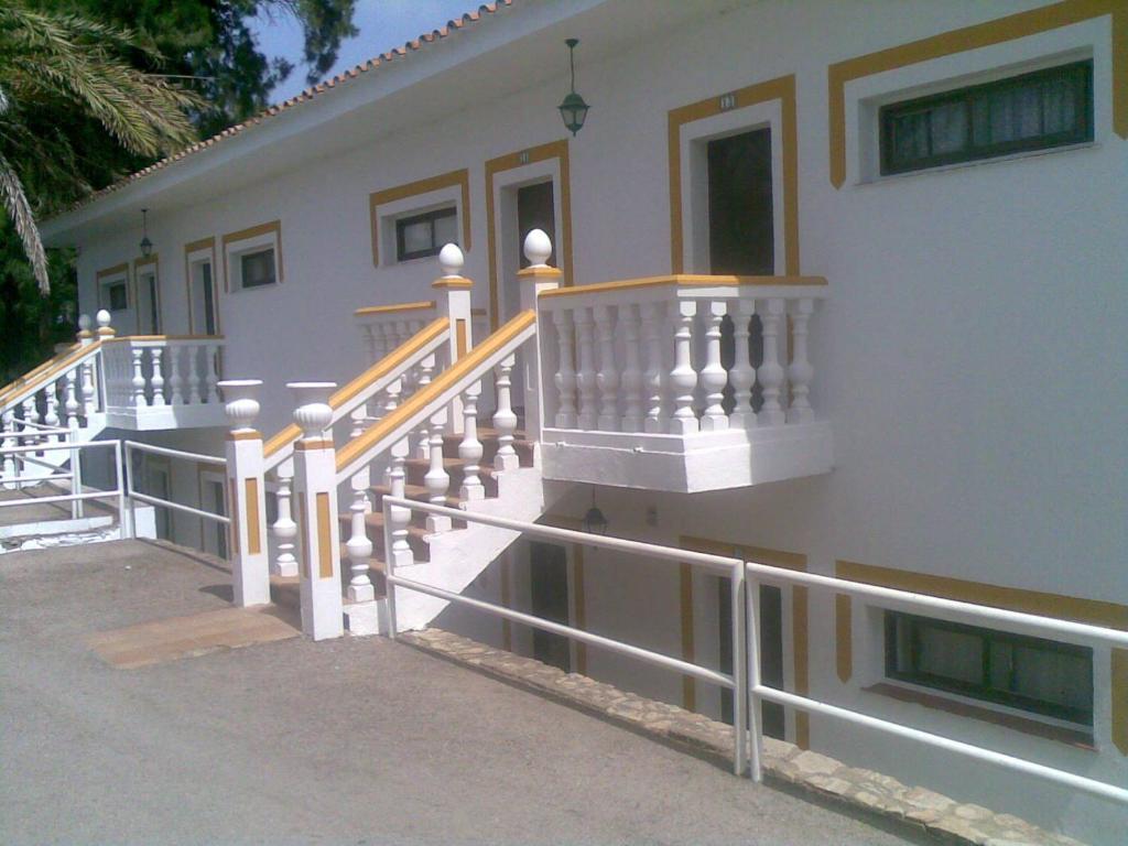 Rio Grande San Roque Pension Ciudad Экстерьер фото