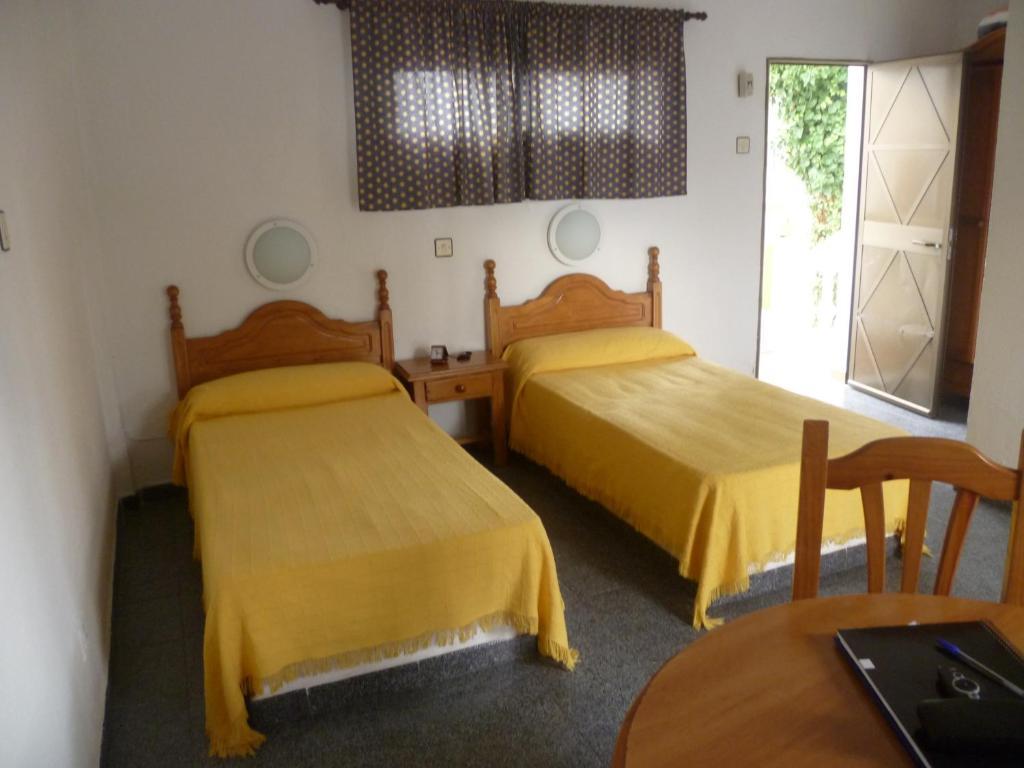 Rio Grande San Roque Pension Ciudad Номер фото