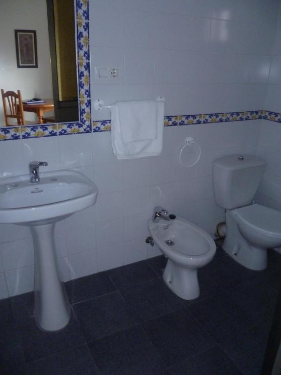 Rio Grande San Roque Pension Ciudad Экстерьер фото
