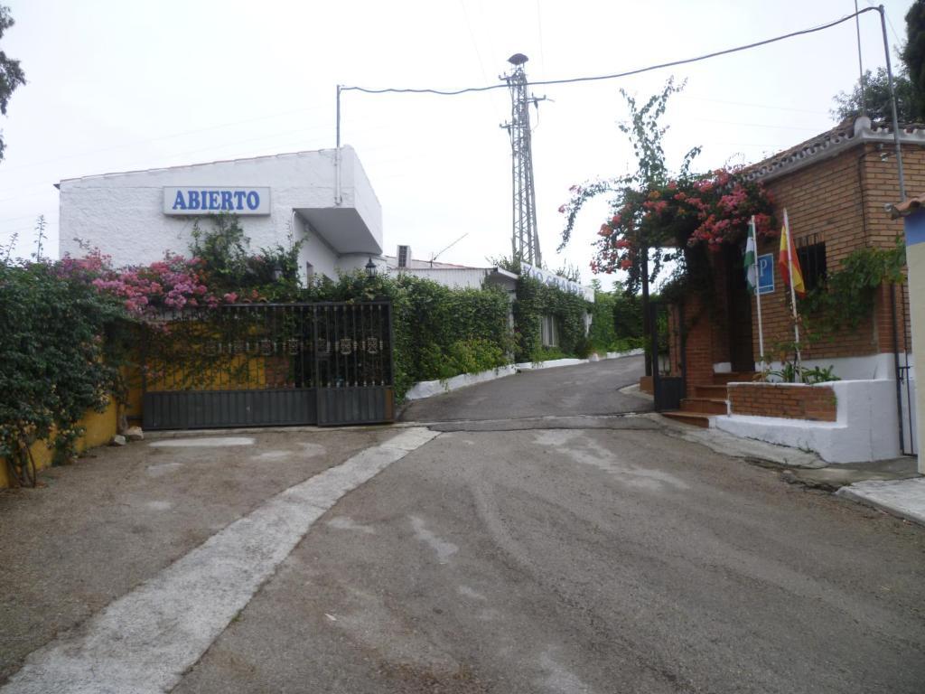 Rio Grande San Roque Pension Ciudad Экстерьер фото