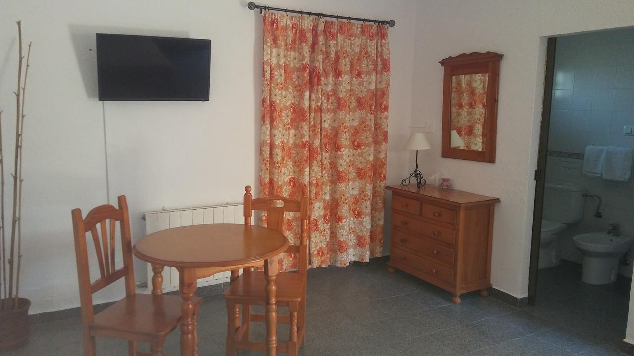 Rio Grande San Roque Pension Ciudad Экстерьер фото