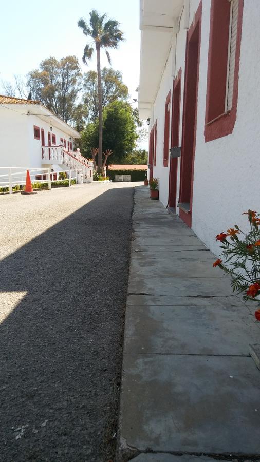Rio Grande San Roque Pension Ciudad Экстерьер фото
