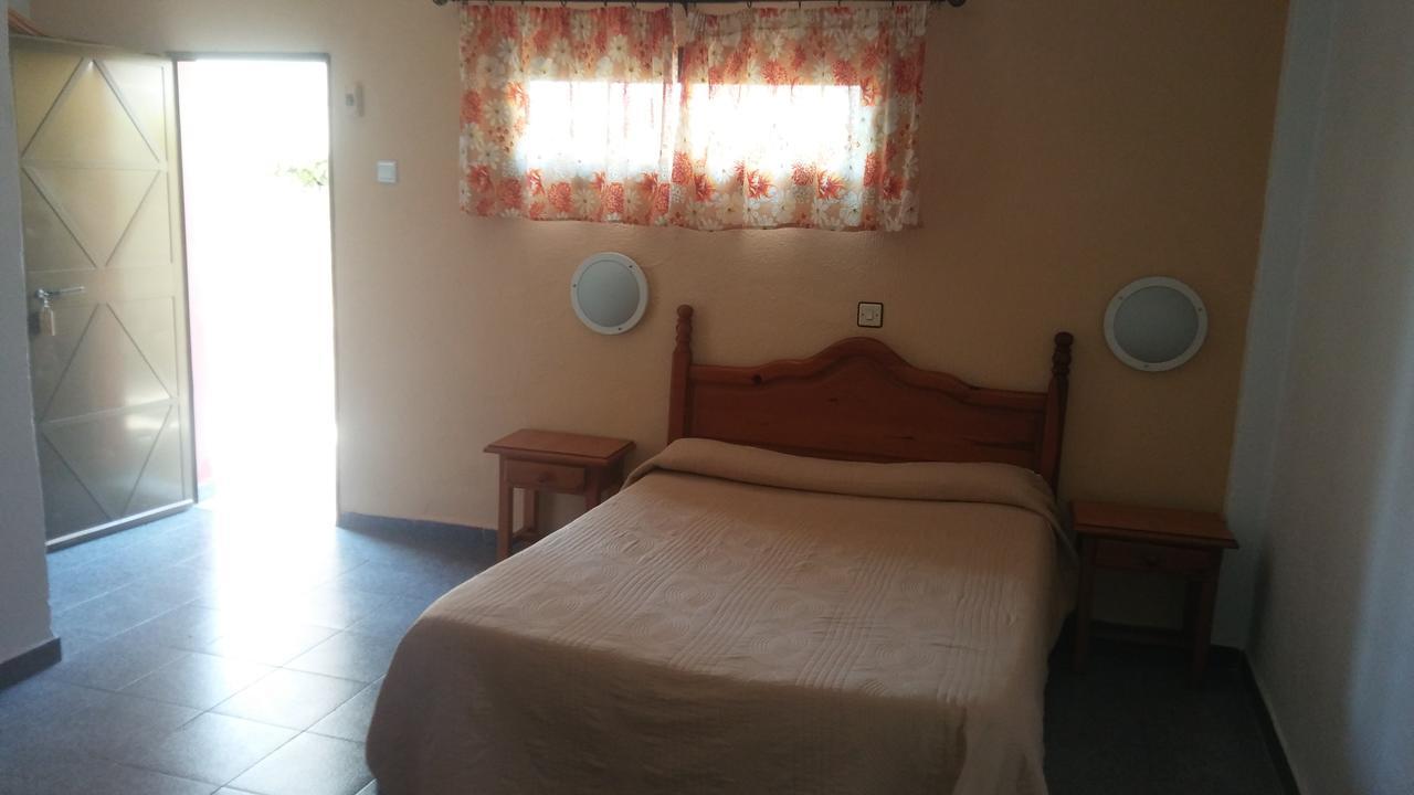 Rio Grande San Roque Pension Ciudad Экстерьер фото