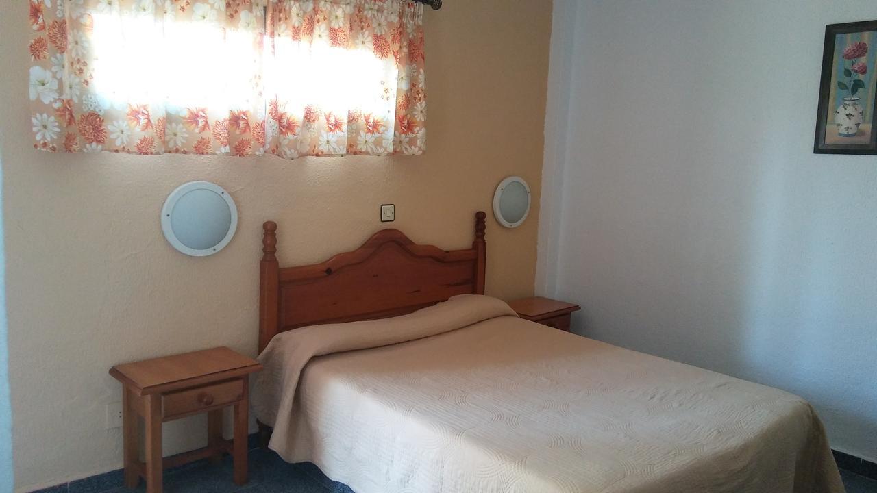 Rio Grande San Roque Pension Ciudad Экстерьер фото