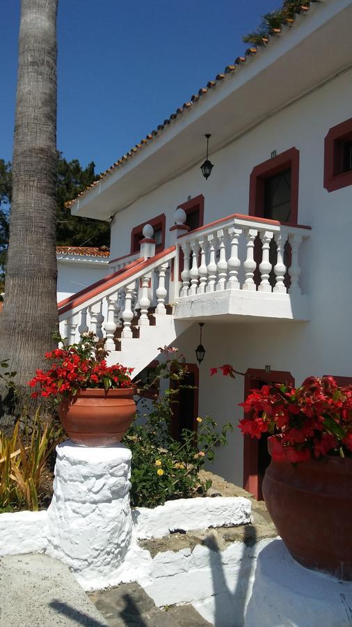 Rio Grande San Roque Pension Ciudad Экстерьер фото